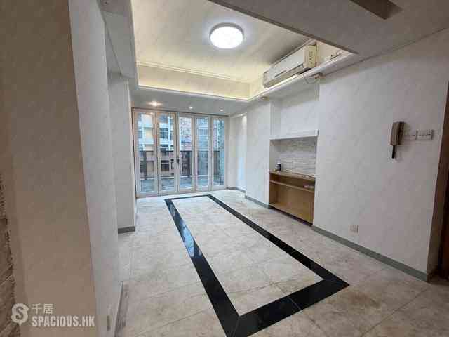 Mid Levels West - Hanwin Mansion 01