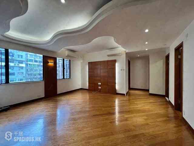 Sai Ying Pun - Ka Fu Building 01
