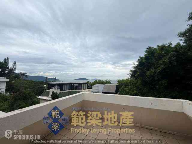 South Lantau - Beach View 21