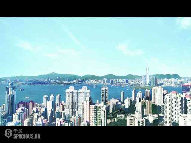 Sai Ying Pun - Island Crest 01