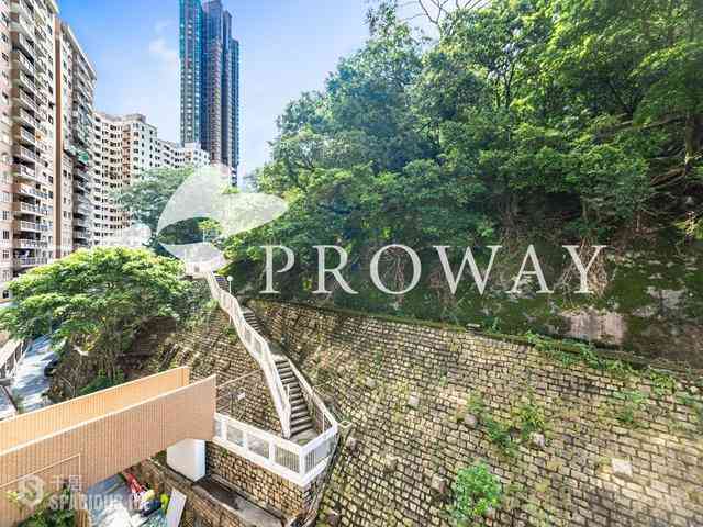 Mid Levels West - Realty Gardens London Court (Block 1) London Court 02