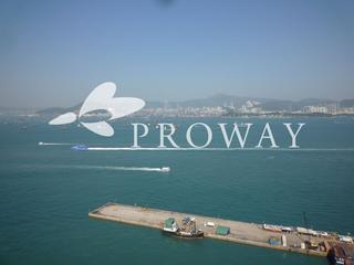 Shek Tong Tsui - Harbour One 02