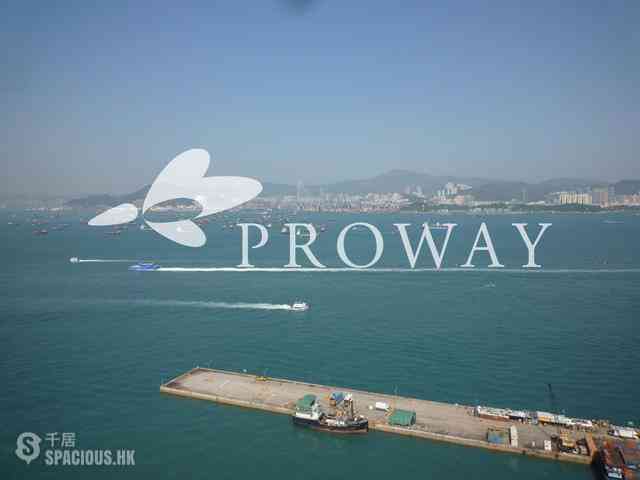 Shek Tong Tsui - Harbour One 02