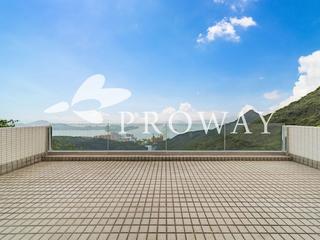 山頂 - 山景花園別墅 02