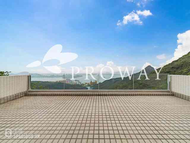 山頂 - 山景花園別墅 02