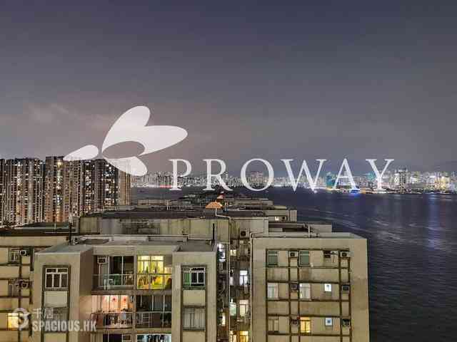 Sai Wan Ho - Grand Promenade 01