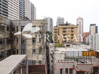 Mid Levels West - Scenic Heights 02