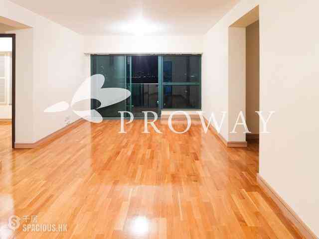 Sai Wan Ho - Grand Promenade 02