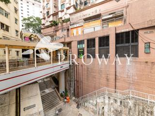 Mid Levels Central - Rich Court 02