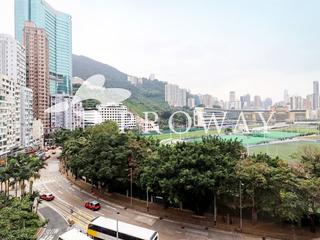 跑马地 - 雅诗大厦 02
