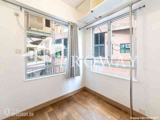 Mid Levels Central - Rich Court 06