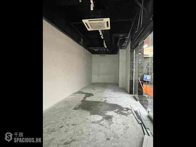 Wan Chai - Sunshine Plaza 02