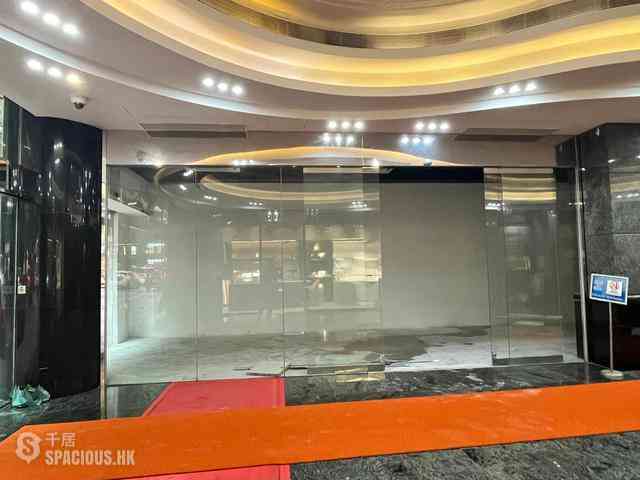 Wan Chai - Sunshine Plaza 03