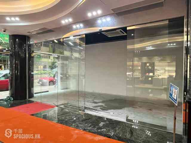 Wan Chai - Sunshine Plaza 04