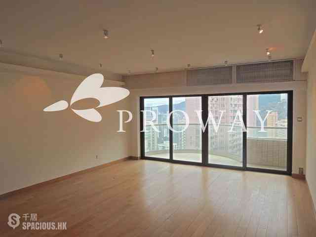 Mid Levels Central - Garden Terrace 01