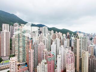 西营盘 - 缙城峰 02