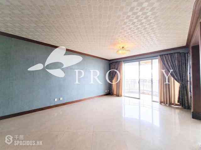 Pok Fu Lam - Baguio Villa 01