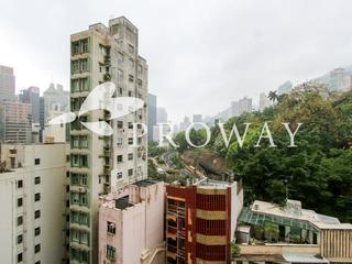 中環 - 寶林閣 02