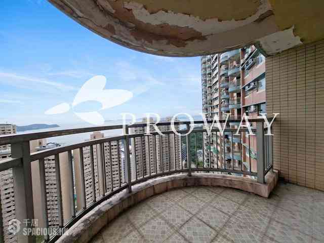 Pok Fu Lam - Baguio Villa 03