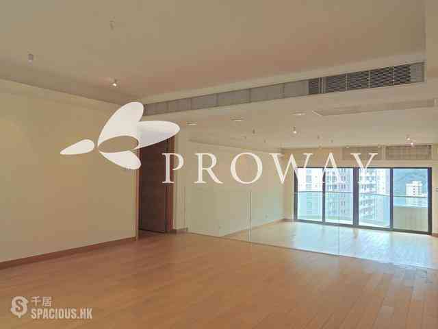 Mid Levels Central - Garden Terrace 04