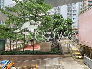 Shek Tong Tsui - Nam Cheong Building 02