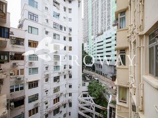 西半山 - 文華大廈 02