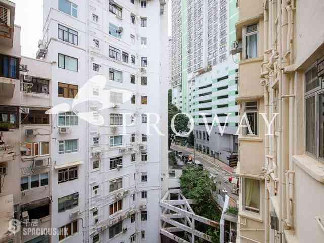 西半山 - 文華大廈 02