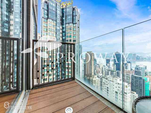 Mid Levels Central - Soho 38 03