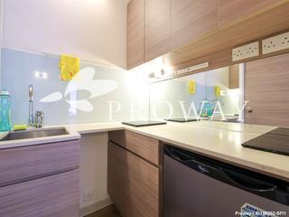 Shek Tong Tsui - Nam Cheong Building 08