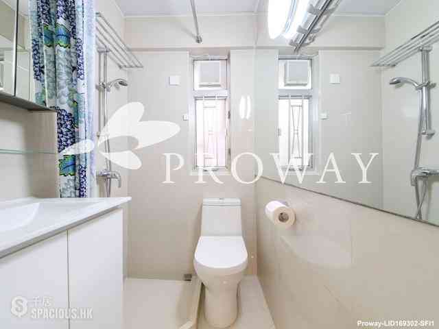 石塘咀 - 南昌大厦 09