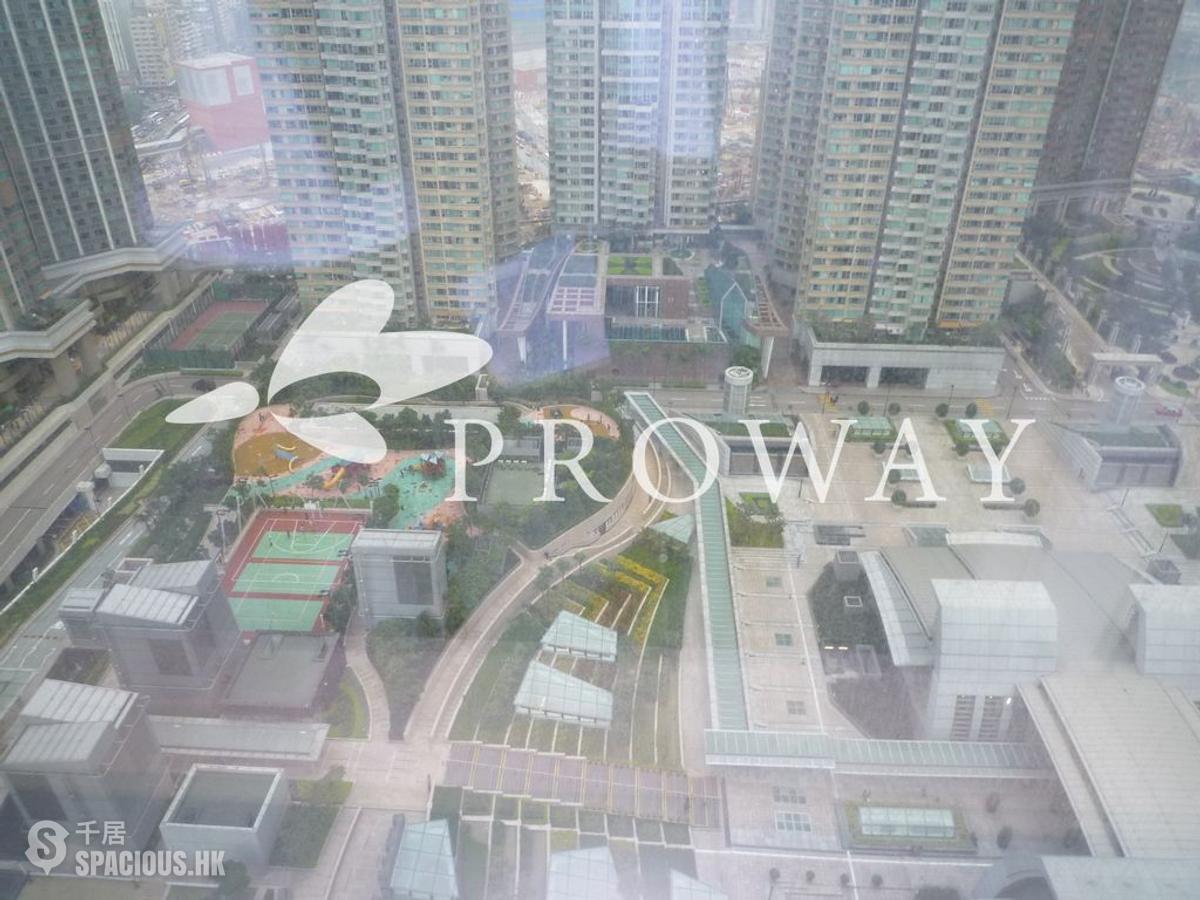 West Kowloon - The Cullinan 01