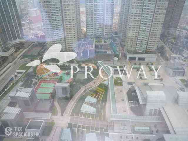 West Kowloon - The Cullinan 01