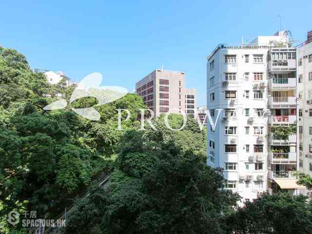 Mid Levels West - Kingsford Height 01
