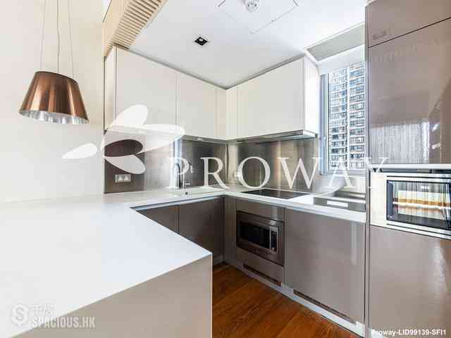 Mid Levels Central - Soho 38 08