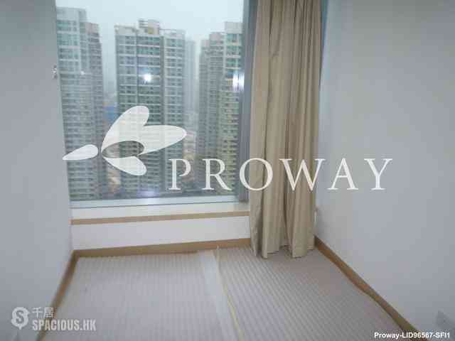 West Kowloon - The Cullinan 06