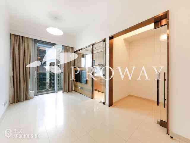 Kennedy Town - Imperial Kennedy 01