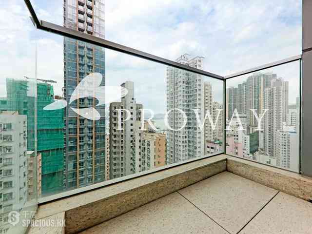 Kennedy Town - Imperial Kennedy 03