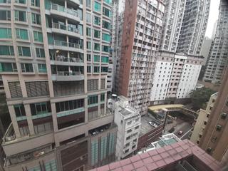 Mid Levels Central - Arts Building 15