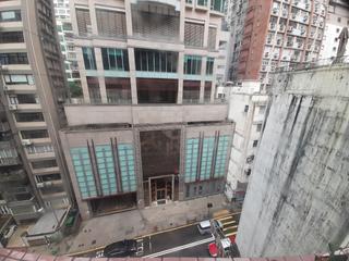 Mid Levels Central - Arts Building 11