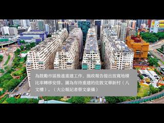 佐敦 - 文苑楼 06