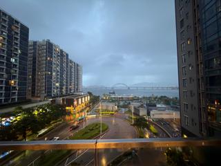 Tseung Kwan O - The Wings Ocean Wings 03