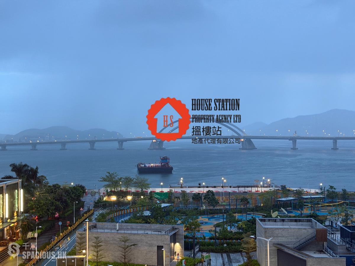 Tseung Kwan O - The Wings Ocean Wings 01