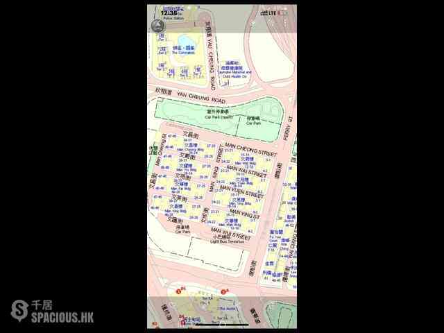 佐敦 - 文蔚楼 06