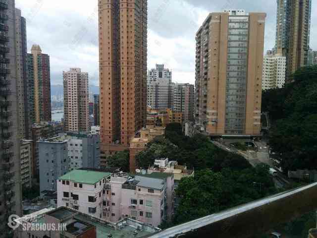 西半山 - 金徽閣 08
