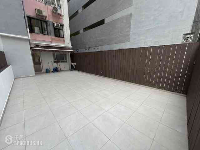Causeway Bay - Hang Po Building 01