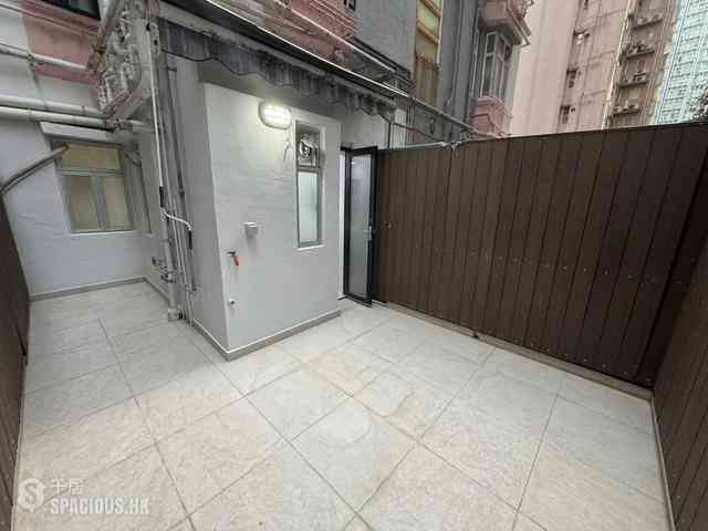 Causeway Bay - Hang Po Building 02
