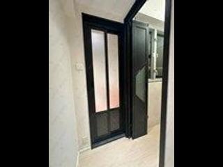 Pok Fu Lam - Baguio Villa Block 25 04