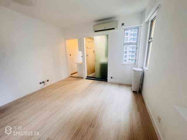 Sai Ying Pun - Ko Wang Court 03