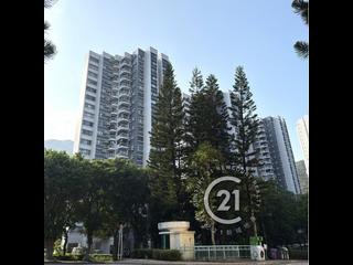 愉景湾 - 愉景湾5期 颐峰 怡山阁 (4座) 03
