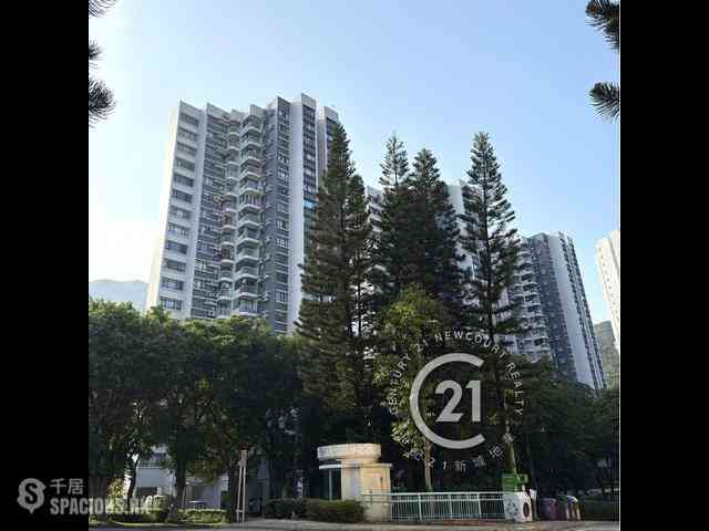愉景湾 - 愉景湾5期 颐峰 怡山阁 (4座) 03